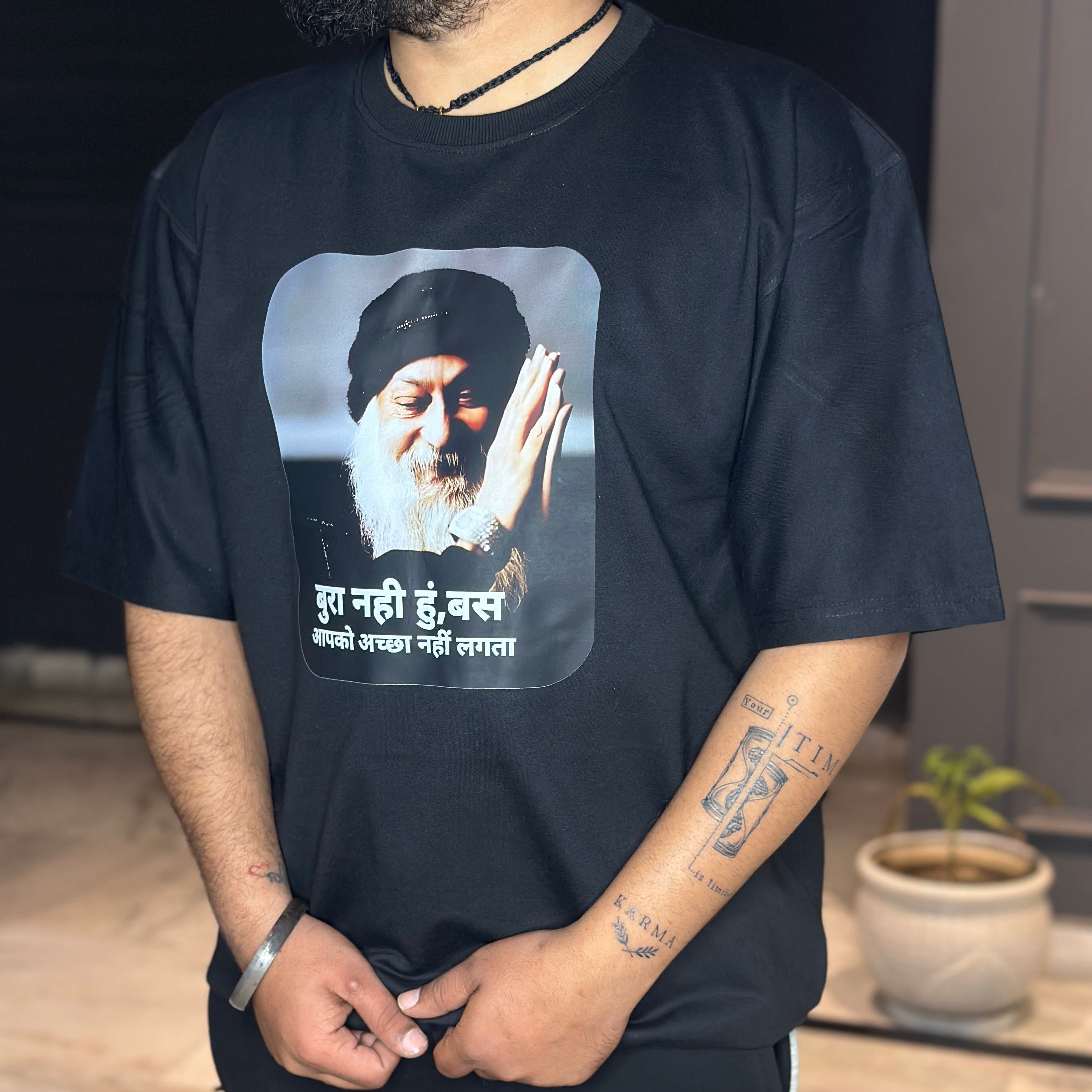 OSHO TEE