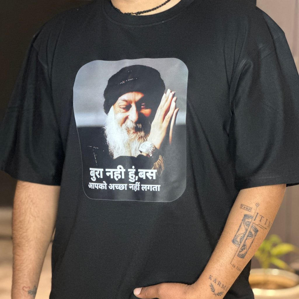 OSHO TEE
