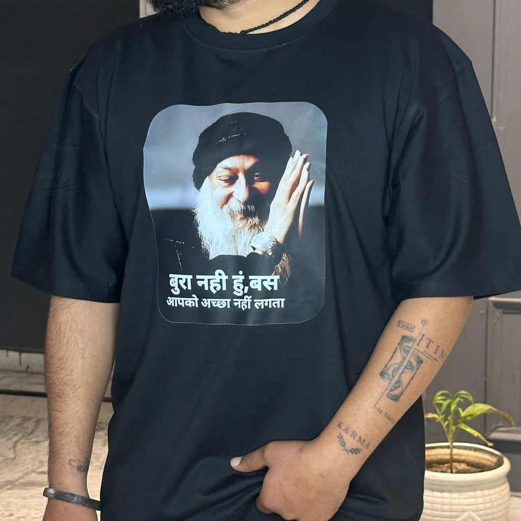 OSHO TEE