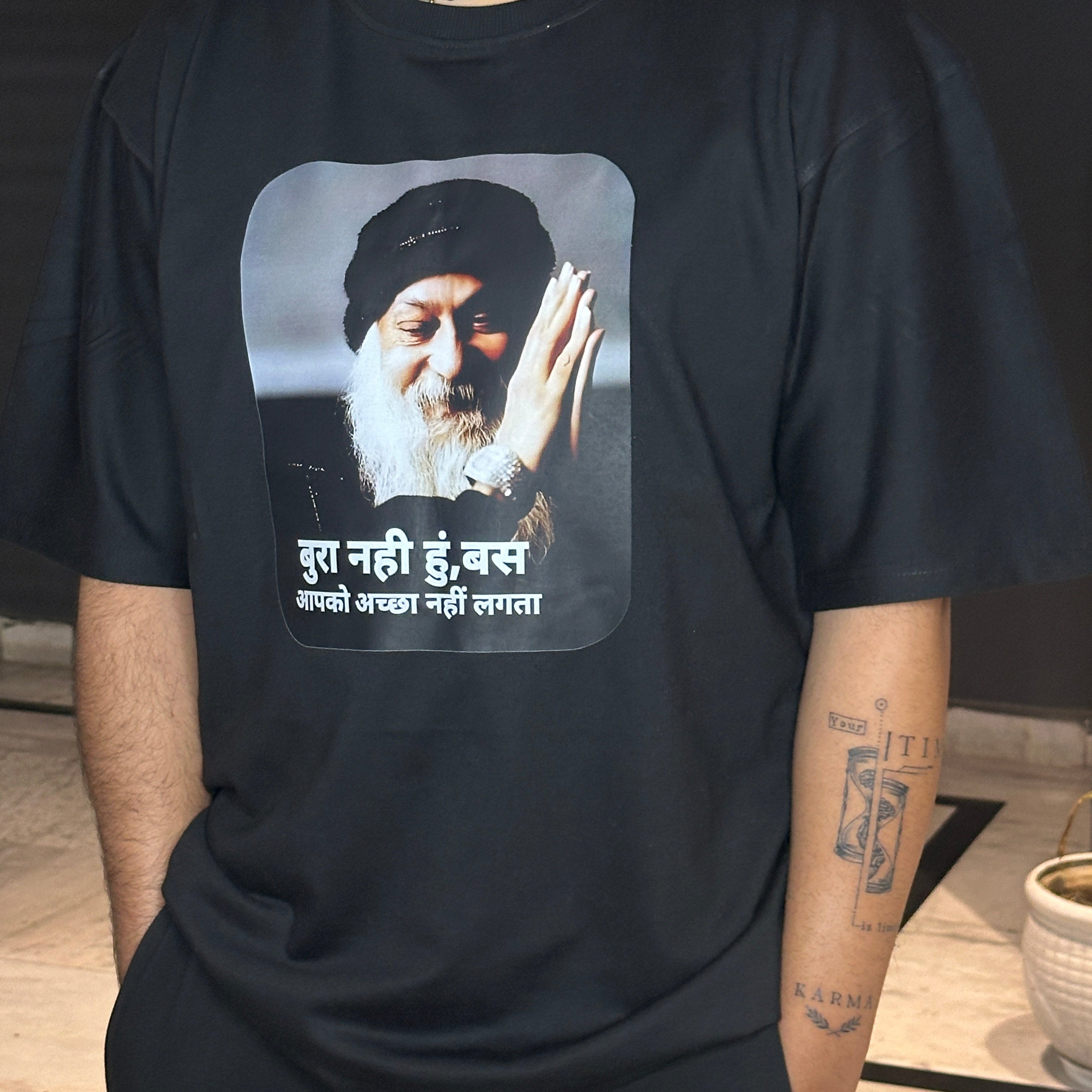 OSHO TEE