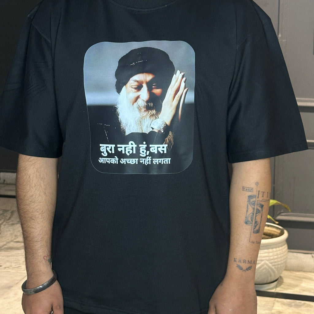 OSHO TEE
