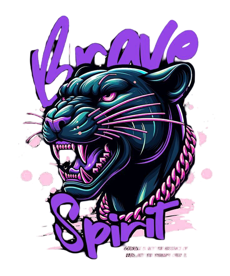 BRAVE SPIRIT