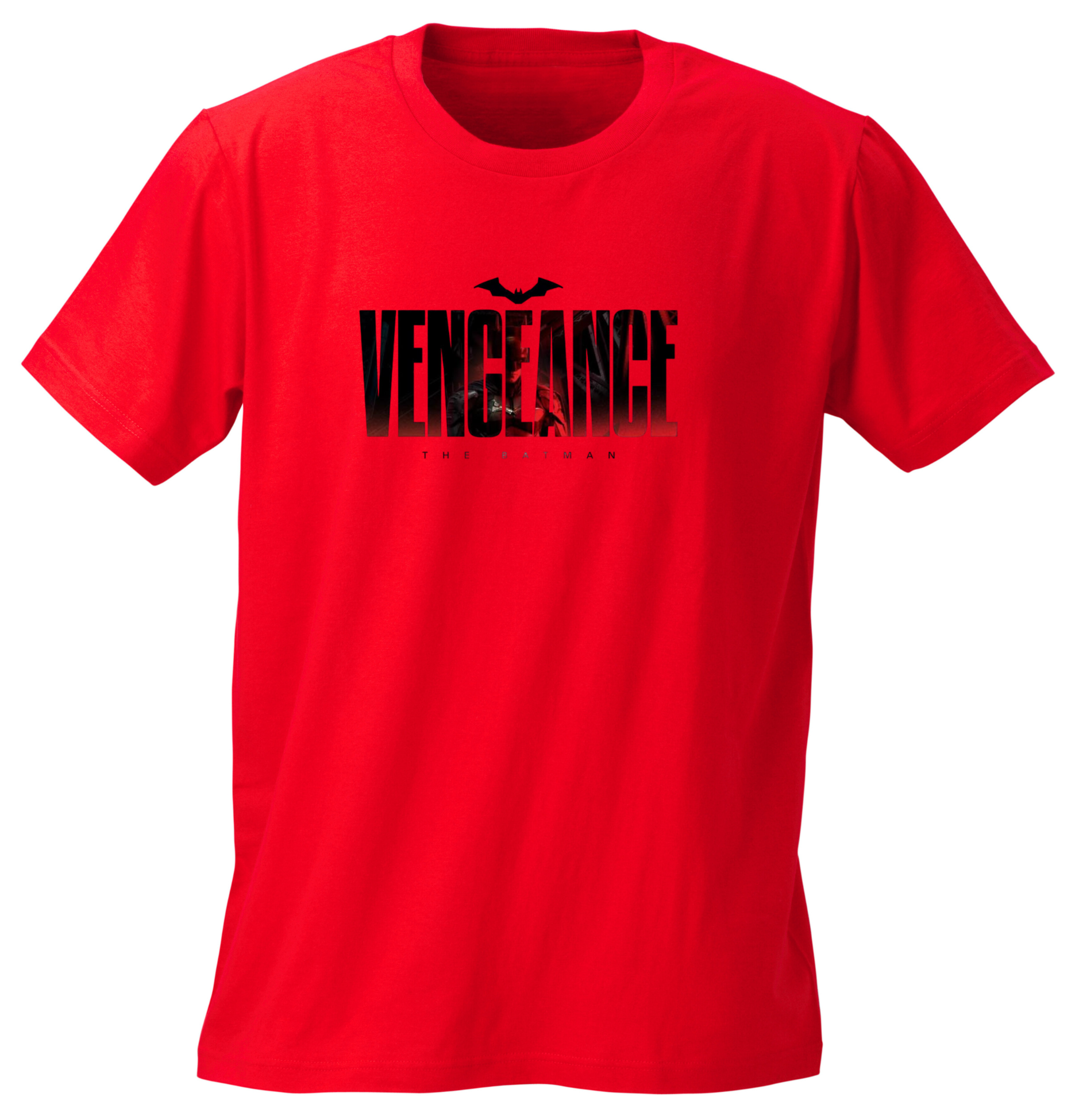 Vengeance