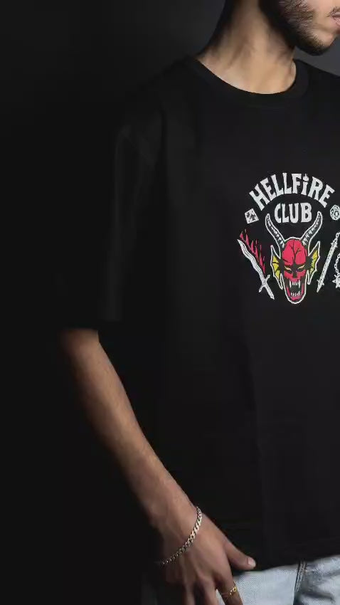 Stranger Things – Friends Don’t Lie Tee